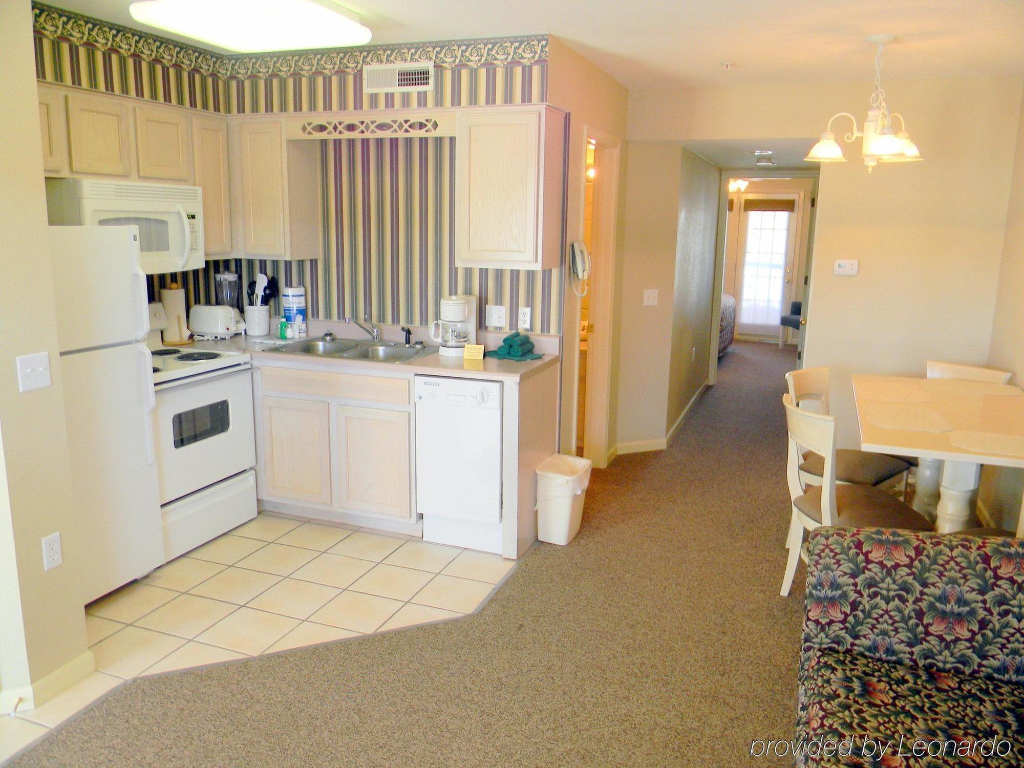 Hotel Carriage Place 2*