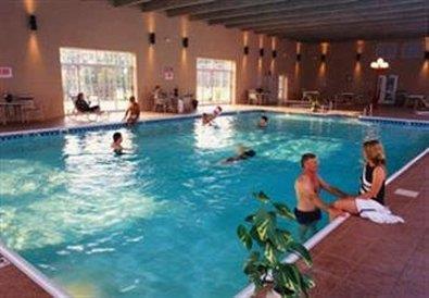 Carriage Place 2* Branson