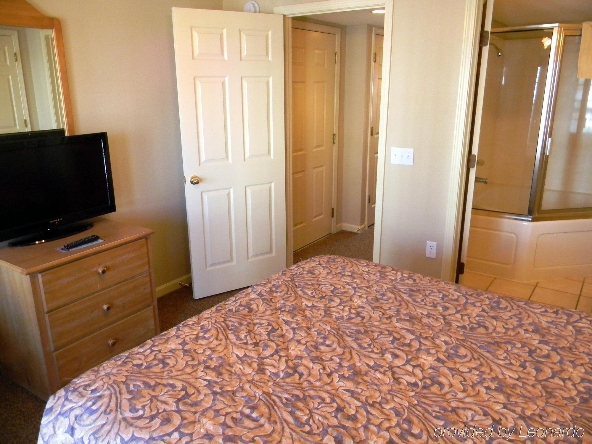Hotel Carriage Place Branson