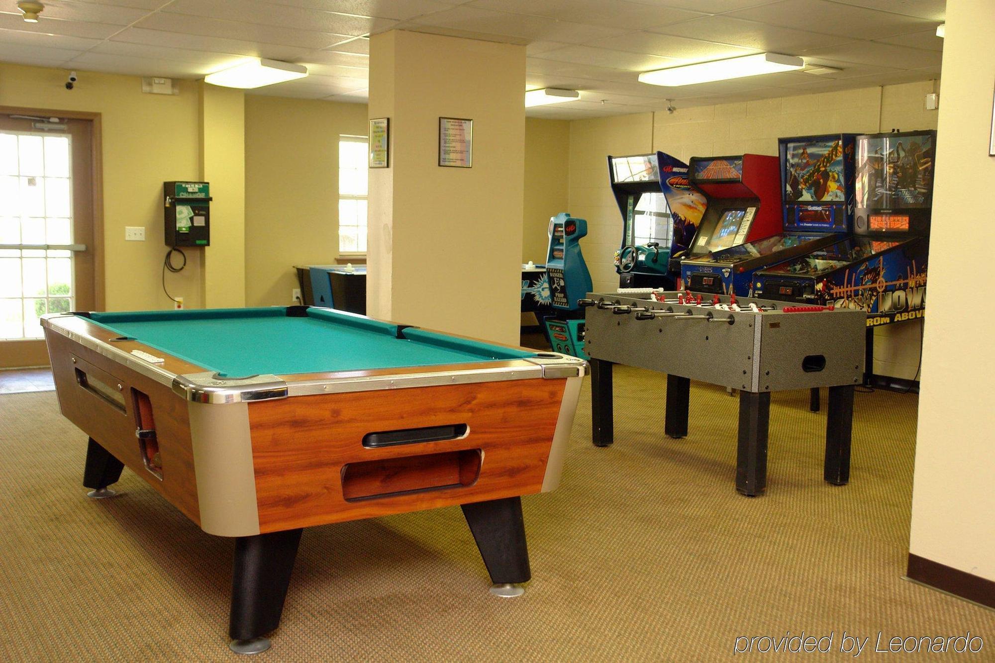 Carriage Place 2* Branson
