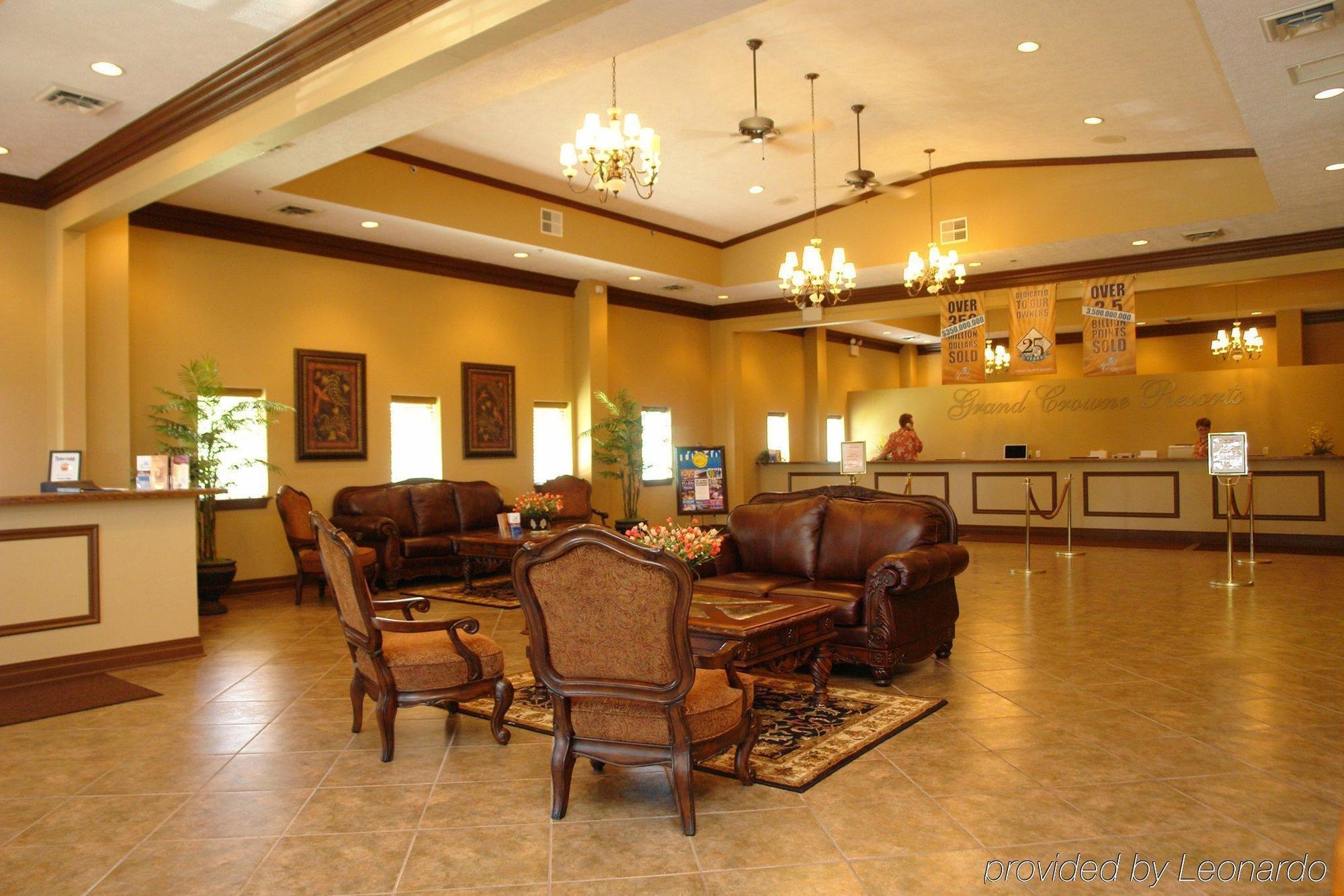 Carriage Place 2* Branson