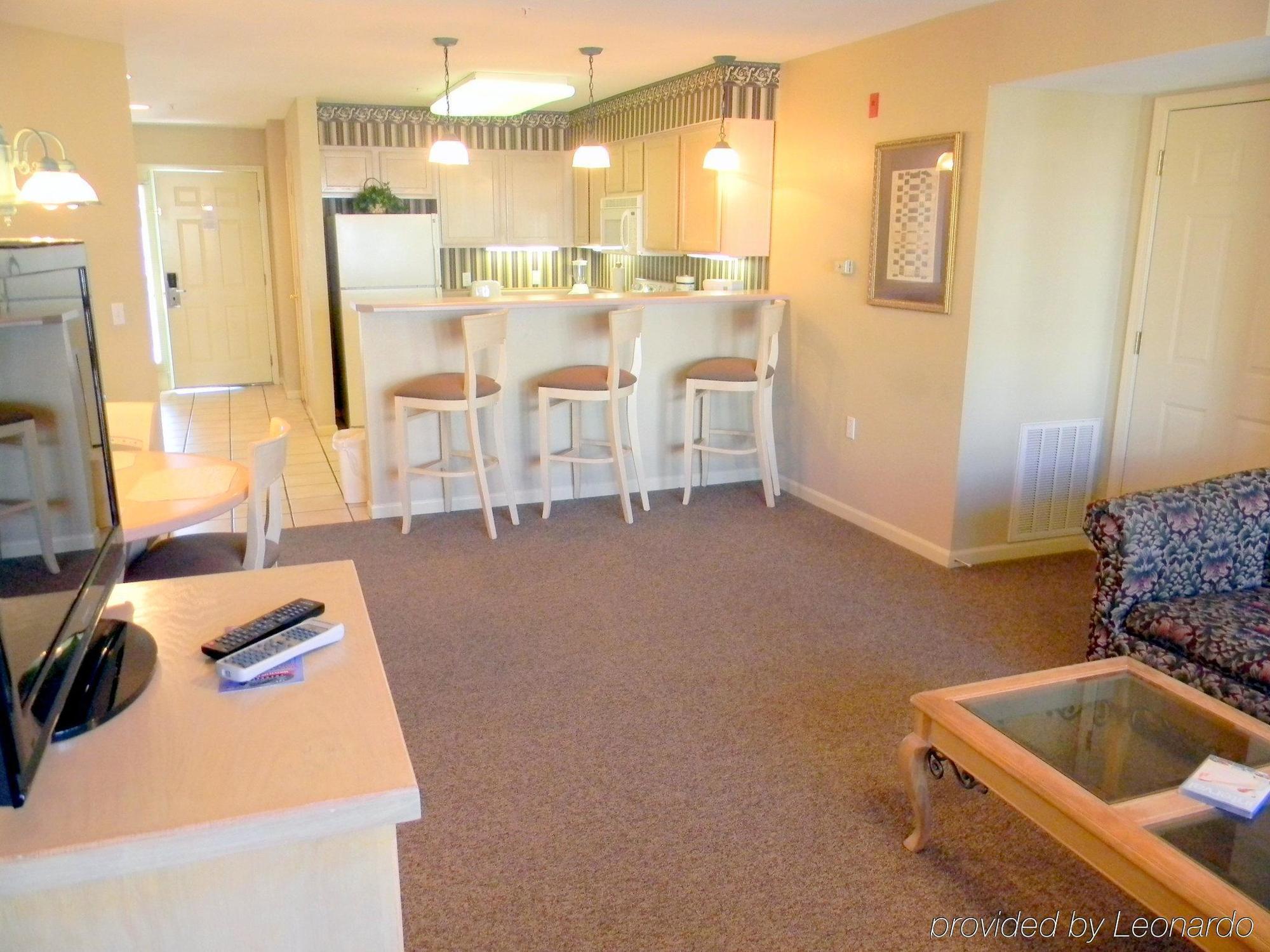 Carriage Place Hotel Branson