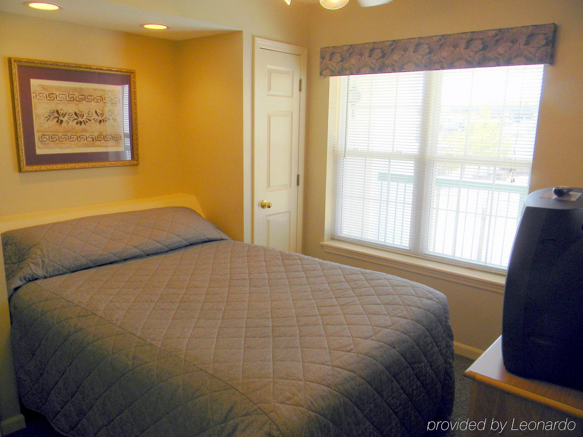 Carriage Place 2* Branson