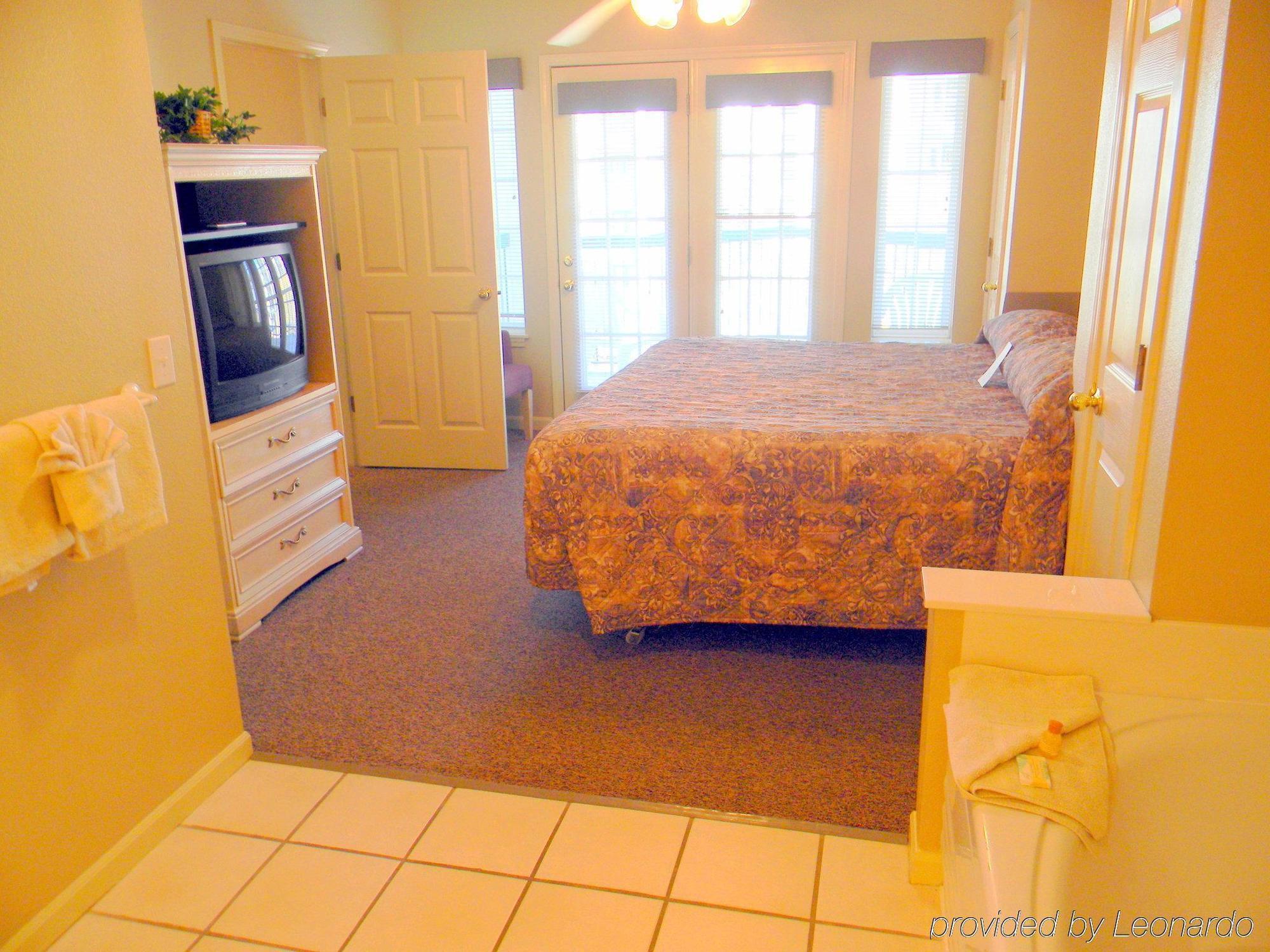 Carriage Place 2* Branson