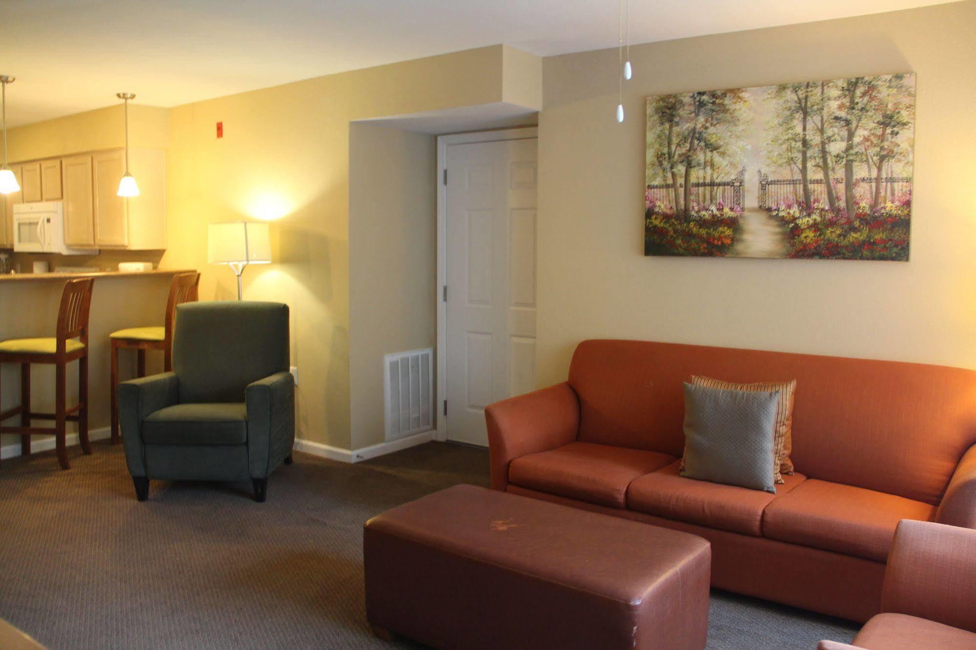 Carriage Place Hotel Branson