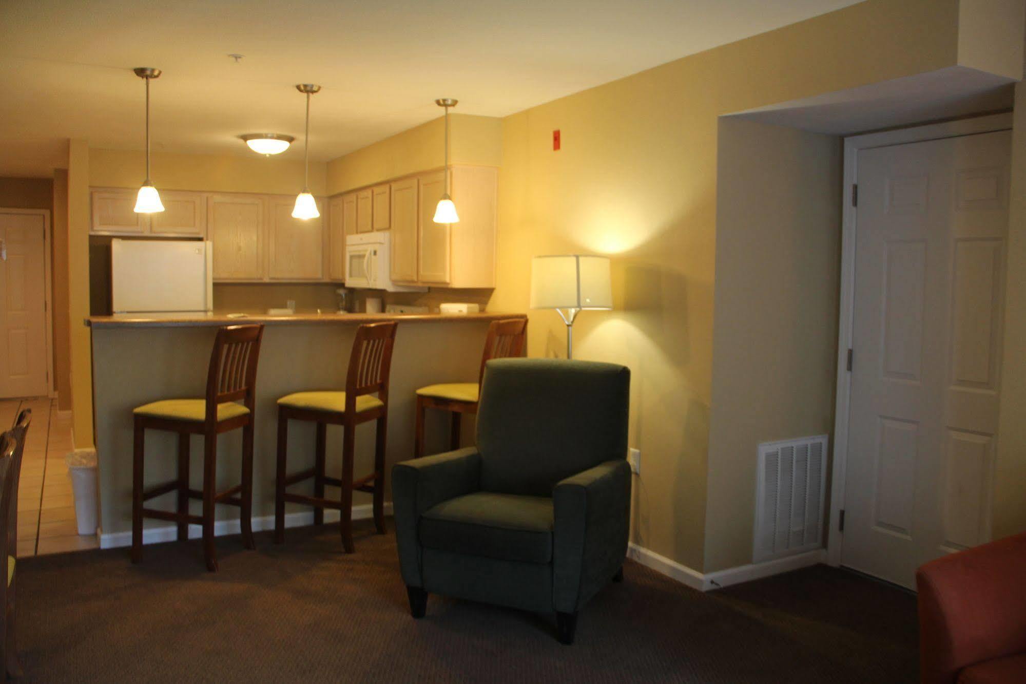 Carriage Place Hotel Branson