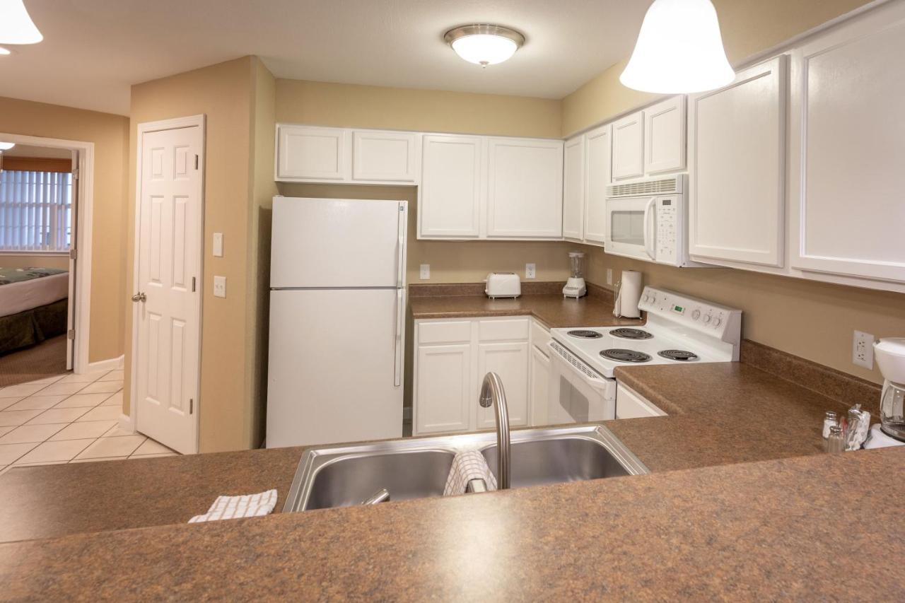 Carriage Place Hotel Branson