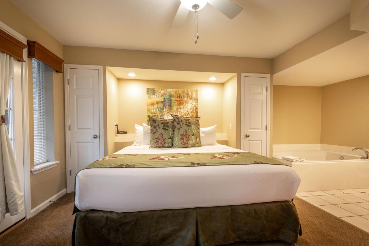 Hotel Carriage Place