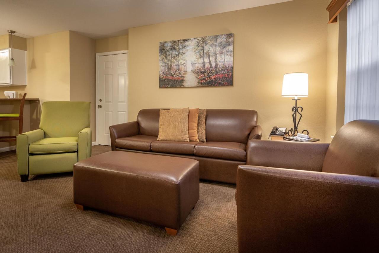 Hotel Carriage Place